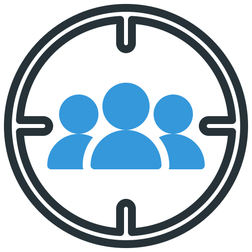 תמונה הממחישה טרגוט מדויק באינסטגרם: איך להגיע לקהל היעד הנכון?