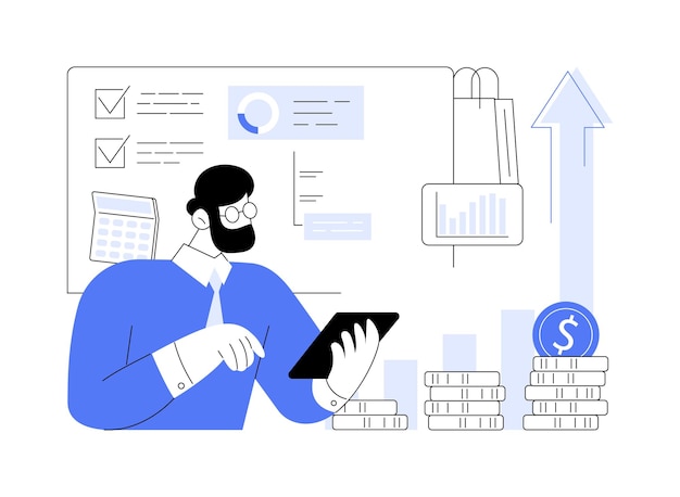 תמונה הממחישה יישום מערכות ניקוד לידים (Lead Scoring) באמצעות אינטגרציית CRM-וורדפרס