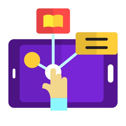 תמונה הממחישה איך AI מייעל קמפיינים של חיפוש מקומי בגוגל – דוגמה על עסקים קטנים