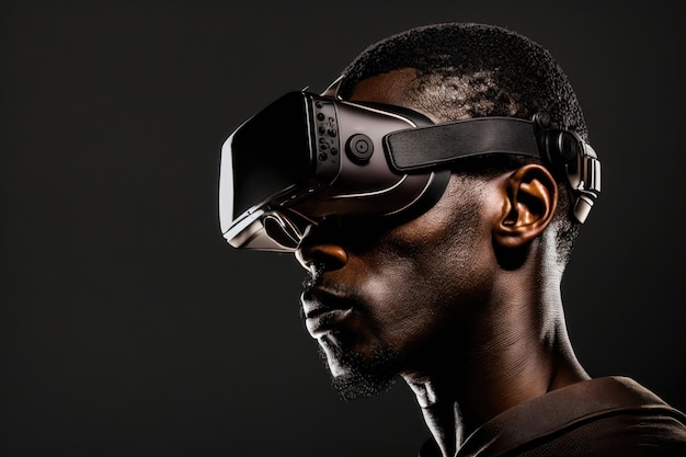 image that ilustrates Creating Websites Adapted for Virtual Reality (VR)