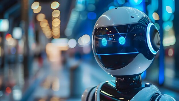 image that ilustrates Integrating Smart Chatbots into Websites