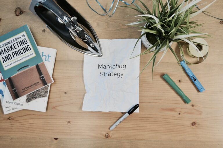 image that ilustrates Marketing on TikTok: A Comprehensive Guide for Businesses